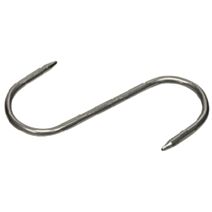 2 Crochets Esse 120mm