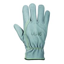 Gants de jardinage gris T.6 - GERIN