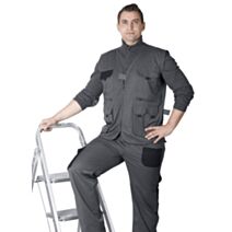 Gilet sans manche WORKER tM - GERIN