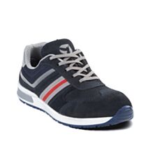 Chaussure sécurité basse Urban S1P bleu T.44 - GERIN