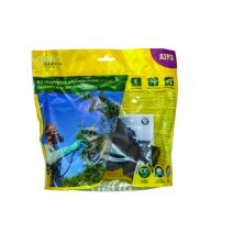 Kit demi-masque et 2 filtres A2P3 - GERIN