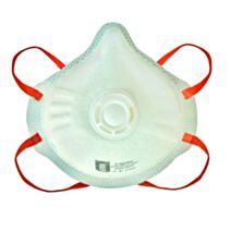 Blister 3 masques FFP2 - GERIN