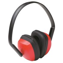 Casque antibruit SNR 28dB - GERIN