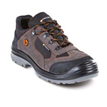 Chaussure sécurité basse Austin S1P gris T.45 - GERIN
