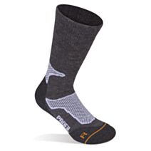 CHAUSSETTES HIVER LAINE MERINOS PROFIL, 43/46