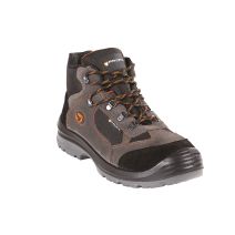 Chaussure de sécurité haute Phoenix T.38 - GERIN