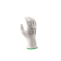 Paire de gants plâtre et isolation T.8 - GERIN