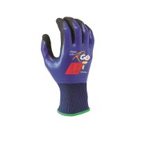Paire de gants milieux humidex - graisses T.9 - GERIN