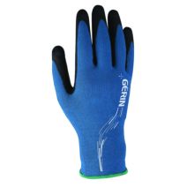 Gants multi travaux bleu T9