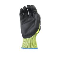 Gant démolition travaux T9 - GERIN