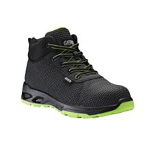 Chaussure de sécurité haute Alterra S3L FO 44 - GERIN