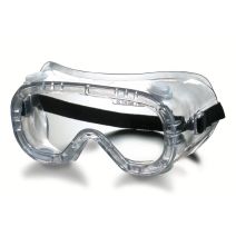 Lunette masque anti-buée - GERIN