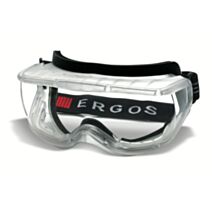 Lunette masque spécial produits chimiques GERIN