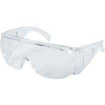 Surlunettes de protection X16120701A - GERIN