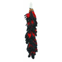 Gant tous travaux rouge T8 - GERIN