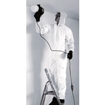 Combinaison jetable taille XL - GERIN