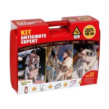 Kit antichute complet 10m