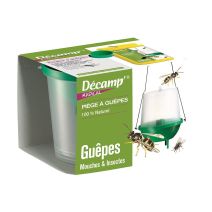 Piège à guêpes decamp'