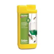 Attractif Piège à guêpes 375g