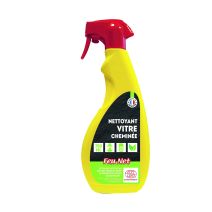 NETTOYANT VITRE INSERT ECOCERT 750ML