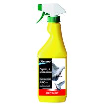 Répulsif pigeon 500ml decamp'