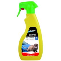 Répulsif martre 500ml decamp