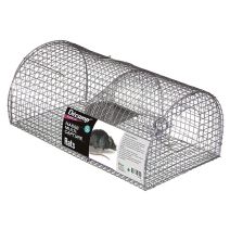 Nasse rat tunnel 40cm decamp'radical