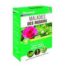 Repousseur indésirable infrasons piles + adapt decamp