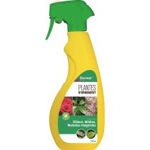 Traitement de base plantes ornementales 750ml