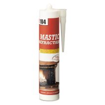 Mastic pot 500g r104