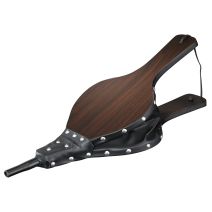 Soufflet chocolat diam 18.5