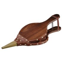 Soufflet caramel diam18