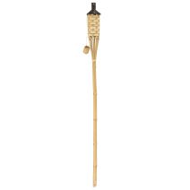 Torche clair 120cm "basique"