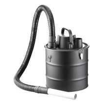 Bidon vide cendre motorise 800w
