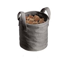 Sac carres allume feu couleur