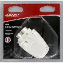 Tête thermostatique M28 bulbe liquide