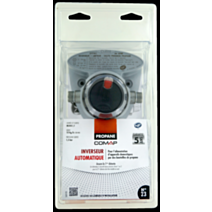 Inverseur automatique propane - COMAP