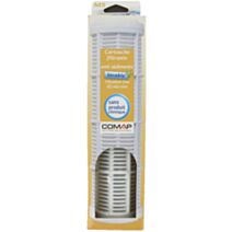 Cartouche Lavable Anti-microplluants 80µm - COMAP