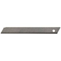10 lames de cutter 9mm - FISKARS