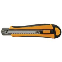 Cutter Professionnel usage intensif 18 mm