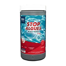 Stop algues 1 kg - EDG by AQUALUX