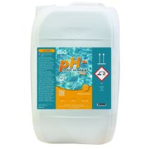 Correcteur de pH à la baisse liquide 22Kg