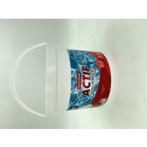 Oxygène actif 200 GR 3Kg