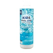 Bidon "kids pool care" sans chlore 500 mL - EDG by AQUALUX