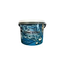 Chlore multiactions galets 135g seau 2,7kg - EDG AQUALUX
