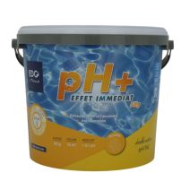 Poudre pH+ 5 kg - EDG by AQUALUX