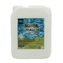 Liquide anti-algues curatif 5 L - EDG by AQUALUX