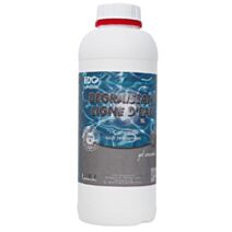 Dégraissant ligne d’eau - EDG BY AQUALUX