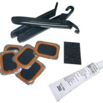KIT DE REPARATION CHAMBRE VTT