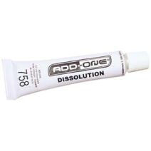 TUBE DISSOLUTION 5 GRS